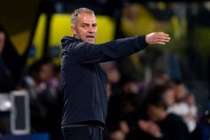 世体：弗里克在签拉什福德过程中发挥了作用，一些细节打动了球员