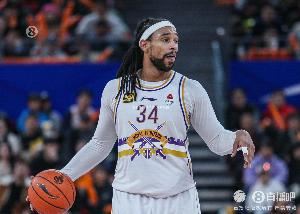 都下大本了!辽粤都给萨林杰报了税后120万 外援工资帽税后235万 都下大本了!辽粤都给萨林杰报了税后120万 外援工资帽税后235万