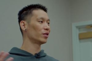 林书豪分享训练营感悟:年轻时的我一直希望能有这样一个地方 林书豪分享训练营感悟:年轻时的我一直希望能有这样一个地方