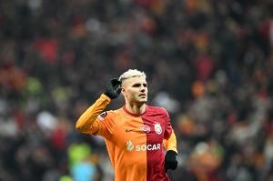 意媒:加拉塔萨雷可能低价放伊卡尔迪,都灵正在评估签人可能性 意媒:加拉塔萨雷可能低价放伊卡尔迪,都灵正在评估签人可能性