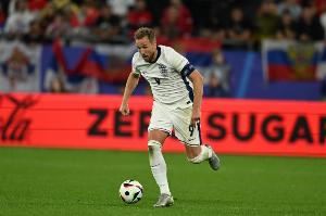 凯恩:我们希望成为一支有侵略性的球队,将面对更艰难的考验 凯恩:我们希望成为一支有侵略性的球队,将面对更艰难的考验