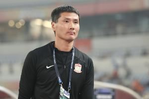 记者:本土的一批少帅,开始在本赛季全方位证明自己 记者:本土的一批少帅,开始在本赛季全方位证明自己