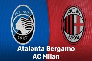 米兰vs亚特兰大首发:希门尼斯、莱奥、魔笛先发,里奇出战 米兰vs亚特兰大首发:希门尼斯、莱奥、魔笛先发,里奇出战