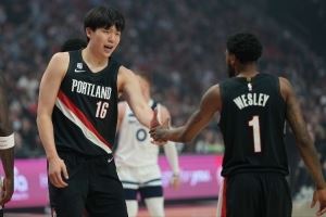 NBA彩经:开拓者力擒爵士 火箭难胜猛龙 森林狼击败湖人 NBA彩经:开拓者力擒爵士 火箭难胜猛龙 森林狼击败湖人