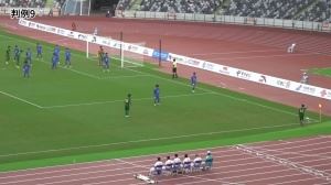 连续误判!足协评议:全运U18浙江0-0山东 点球、越位均判罚错误 连续误判!足协评议:全运U18浙江0-0山东 点球、越位均判罚错误