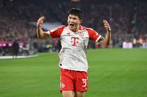 图片报:金玟哉明夏解约金7000万欧,凯恩6500万,穆西亚拉1.75亿 图片报:金玟哉明夏解约金7000万欧,凯恩6500万,穆西亚拉1.75亿