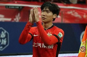 新锐翱翔!19岁李新翔本赛季中超打进6球,海港本土球员最多 新锐翱翔!19岁李新翔本赛季中超打进6球,海港本土球员最多