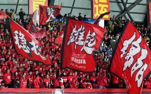 👀四川日报发文:53场比赛共149个进球 "川超"场均进球数超英超 👀四川日报发文:53场比赛共149个进球 "川超"场均进球数超英超