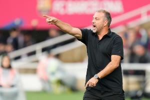 阿斯:巴萨部分球员认为力量训练不足,自己额外加练 阿斯:巴萨部分球员认为力量训练不足,自己额外加练