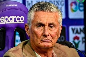 官方:佛罗伦萨体育总监丹尼尔-普拉德离任 官方:佛罗伦萨体育总监丹尼尔-普拉德离任