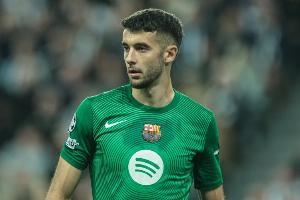 世体:霍安-加西亚距离复出越来越近,巴萨不会操之过急 世体:霍安-加西亚距离复出越来越近,巴萨不会操之过急