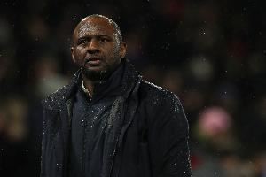 迪马:热那亚与维埃拉就分道扬镳达成一致,本轮意甲克里希托带队 迪马:热那亚与维埃拉就分道扬镳达成一致,本轮意甲克里希托带队