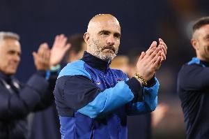 马雷斯卡:凯塞多是世界最佳防守中场之一 满意战胜热刺且不丢球 马雷斯卡:凯塞多是世界最佳防守中场之一 满意战胜热刺且不丢球