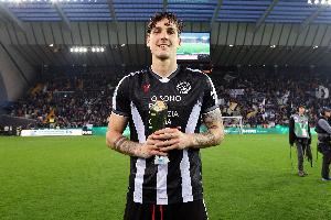 伤病毁了的天才!26岁扎尼奥洛9场4球,21岁身价5500万欧遗憾重伤 伤病毁了的天才!26岁扎尼奥洛9场4球,21岁身价5500万欧遗憾重伤