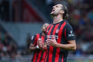 隆戈：预计拉比奥特缺席对阵帕尔马比赛，也不会前往法国队报到