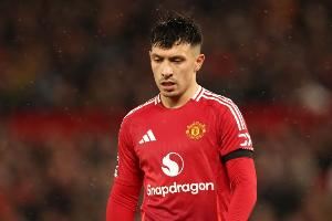 邮报：尽管还没能为曼联复出，但利马仍可能入选阿根廷国家队