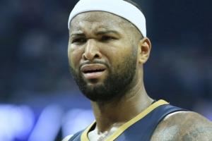 考辛斯：鹈鹕早就该搬走了 那只有36个人去现场看球根本没球迷