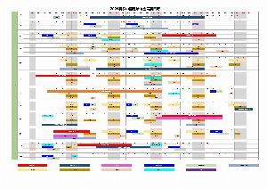 足协官方：下赛季中超3月6日开赛，世界杯期间三级联赛正常进行
